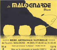 la malognarde 1999