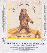 Le pavé des ours75cl-96_98