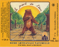 Le Pavé des Ours25cl-07-09