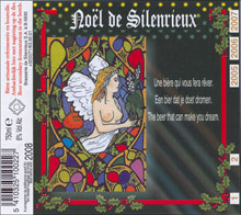 noël de Silenrieux75cl-2005