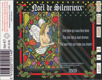 noël de Silenrieux25cl-2006