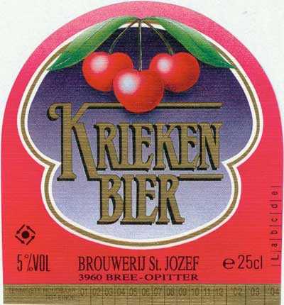 Afbeeldingsresultaat voor brouwerij cornelissen kriekenbier